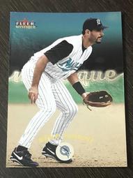 2000 Fleer Mystique #40 Barry Larkin 歷史價格詳細信息