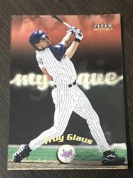 2000 Fleer Mystique #40 Barry Larkin 歷史價格詳細信息