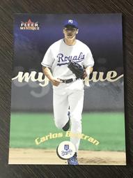 2000 Fleer Mystique #40 Barry Larkin 歷史價格詳細信息