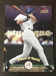 2000 Fleer Mystique #40 Barry Larkin 歷史價格詳細信息