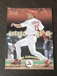 2000 Fleer Mystique #40 Barry Larkin 歷史價格詳細信息
