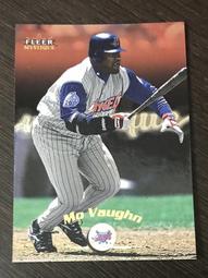 2000 Fleer Mystique #4 Jason Giambi 歷史價格詳細信息