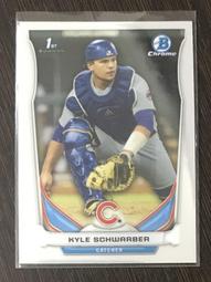 2014 Bowman Chrome Draft #CTP86 Roberto Osuna 太空人隊終結者亮面新人卡 歷史價格詳細信息