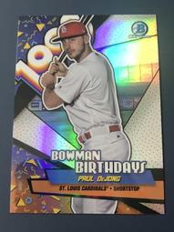 2018 Bowman Chrome #92 Ozzie Albies RC 亞特蘭大勇士隊 歷史價格詳細信息