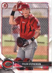 2018 Bowman Prospects #BP114  Fernando Tatis Jr.  教士隊 歷史價格詳細信息