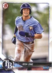 2018 Bowman Prospects #BP114  Fernando Tatis Jr.  教士隊 歷史價格詳細信息