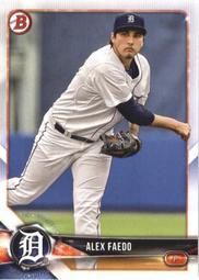 2018 Bowman Prospects #BP114  Fernando Tatis Jr.  教士隊 歷史價格詳細信息