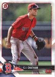 2018 Bowman Prospects #BP114  Fernando Tatis Jr.  教士隊 歷史價格詳細信息