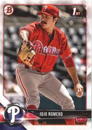 2018 Bowman Prospects #BP114  Fernando Tatis Jr.  教士隊 歷史價格詳細信息