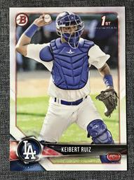 2018 Bowman Prospects #BP114  Fernando Tatis Jr.  教士隊 歷史價格詳細信息