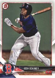 2018 Bowman Prospects #BP114  Fernando Tatis Jr.  教士隊 歷史價格詳細信息