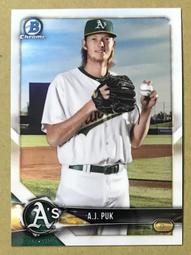 2018 Bowman Chrome #92 Ozzie Albies RC 亞特蘭大勇士隊 歷史價格詳細信息