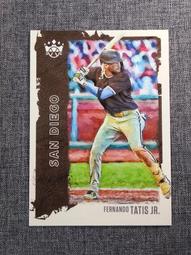 2021 Diamond Kings #75 Brandon Lowe 光芒隊 歷史價格詳細信息