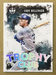 Cody Bellinger Majestic White Cool Base Player Jersey 歷史價格詳細信息