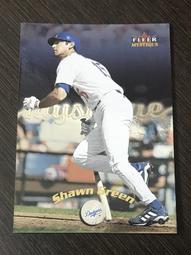 2000 Fleer Mystique #40 Barry Larkin 歷史價格詳細信息