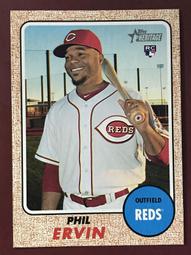 2017 Topps Chrome Refractors #34 Andrew Toles RC 亮面卡 歷史價格詳細信息