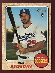 2017 Topps Heritage #595 Koji Uehara 上原浩治 歷史價格詳細信息