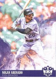 Nolan Arenado 2024 Bowman Chrome #32 歷史價格詳細信息