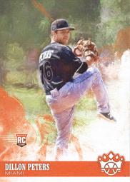 2018 Diamond Kings #76 Shohei Ohtani RC 二刀流大谷翔平油畫風MLB正規打擊新人卡 歷史價格詳細信息