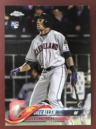 2018 Topps Allen and Ginter #FG28 Ozzie Smith 特卡 歷史價格詳細信息