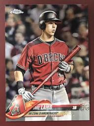 2018 Topps Chrome #23 Freddie Freeman 勇士隊 歷史價格詳細信息
