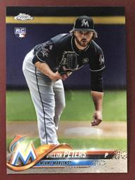 2018 Topps Chrome #23 Freddie Freeman 勇士隊 歷史價格詳細信息