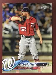 2018 Topps Chrome #23 Freddie Freeman 勇士隊 歷史價格詳細信息