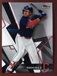 Jose Ramirez  Cleveland Guardians 歷史價格詳細信息