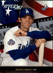 2002 Studio #60 Sean Casey 歷史價格詳細信息