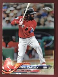 2018 Topps Chrome #23 Freddie Freeman 勇士隊 歷史價格詳細信息