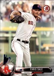 2017 Bowman Draft #BD-39 Ronald Acuna 亞特蘭大勇士隊 歷史價格詳細信息