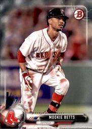 2017 Bowman Draft #BD-39 Ronald Acuna 亞特蘭大勇士隊 歷史價格詳細信息