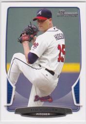 2013 Bowman #162 Bronson Arroyo 歷史價格詳細信息
