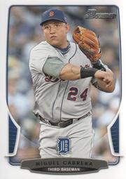 2013 Bowman #162 Bronson Arroyo 歷史價格詳細信息