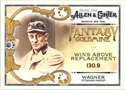 2018 Topps Allen and Ginter #FG28 Ozzie Smith 特卡 歷史價格詳細信息