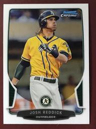 2013 Bowman Chrome #12 Jeurys Familia RC 大都會隊終結者新人卡 歷史價格詳細信息