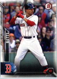 2016 Bowman #104 Carlos Gonzalez 歷史價格詳細信息