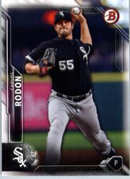 2016 Bowman #104 Carlos Gonzalez 歷史價格詳細信息