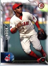 2016 Bowman #104 Carlos Gonzalez 歷史價格詳細信息