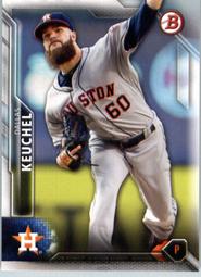 2016 Bowman #104 Carlos Gonzalez 歷史價格詳細信息