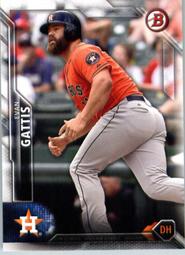 2016 Bowman #104 Carlos Gonzalez 歷史價格詳細信息