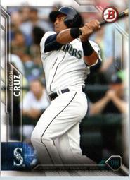 2016 Bowman #104 Carlos Gonzalez 歷史價格詳細信息