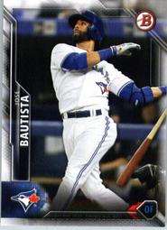 2016 Bowman #104 Carlos Gonzalez 歷史價格詳細信息
