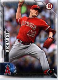 2016 Bowman #104 Carlos Gonzalez 歷史價格詳細信息