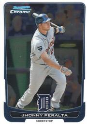 2012 Bowman Chrome #177 Elian Herrera RC 歷史價格詳細信息