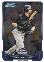 2012 Bowman Chrome #177 Elian Herrera RC 歷史價格詳細信息