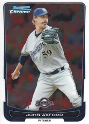 2012 Bowman Chrome #177 Elian Herrera RC 歷史價格詳細信息