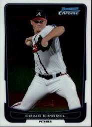 2012 Bowman Chrome #177 Elian Herrera RC 歷史價格詳細信息