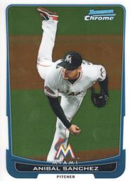 2012 Bowman Chrome #177 Elian Herrera RC 歷史價格詳細信息