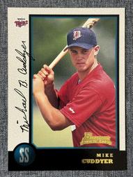 1998 Bowman's Best #173 David Ortiz 歷史價格詳細信息